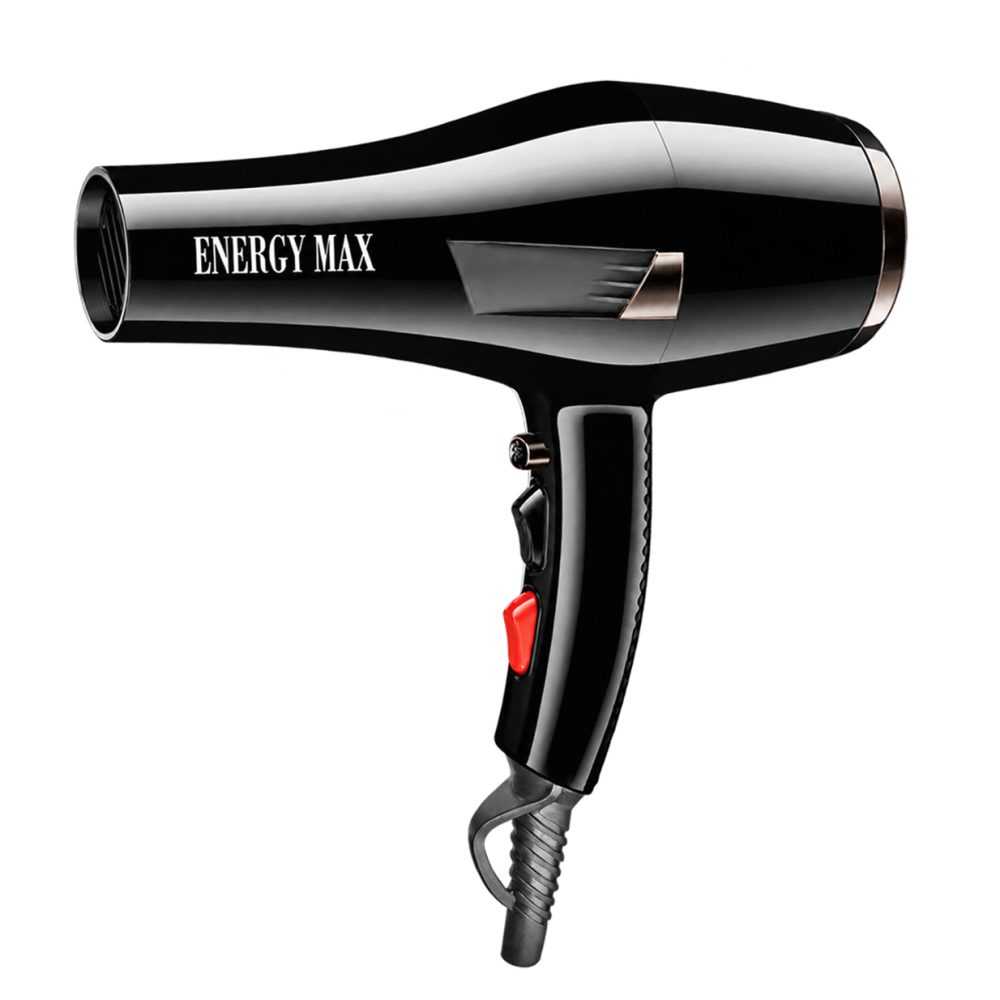 Hair dryer
