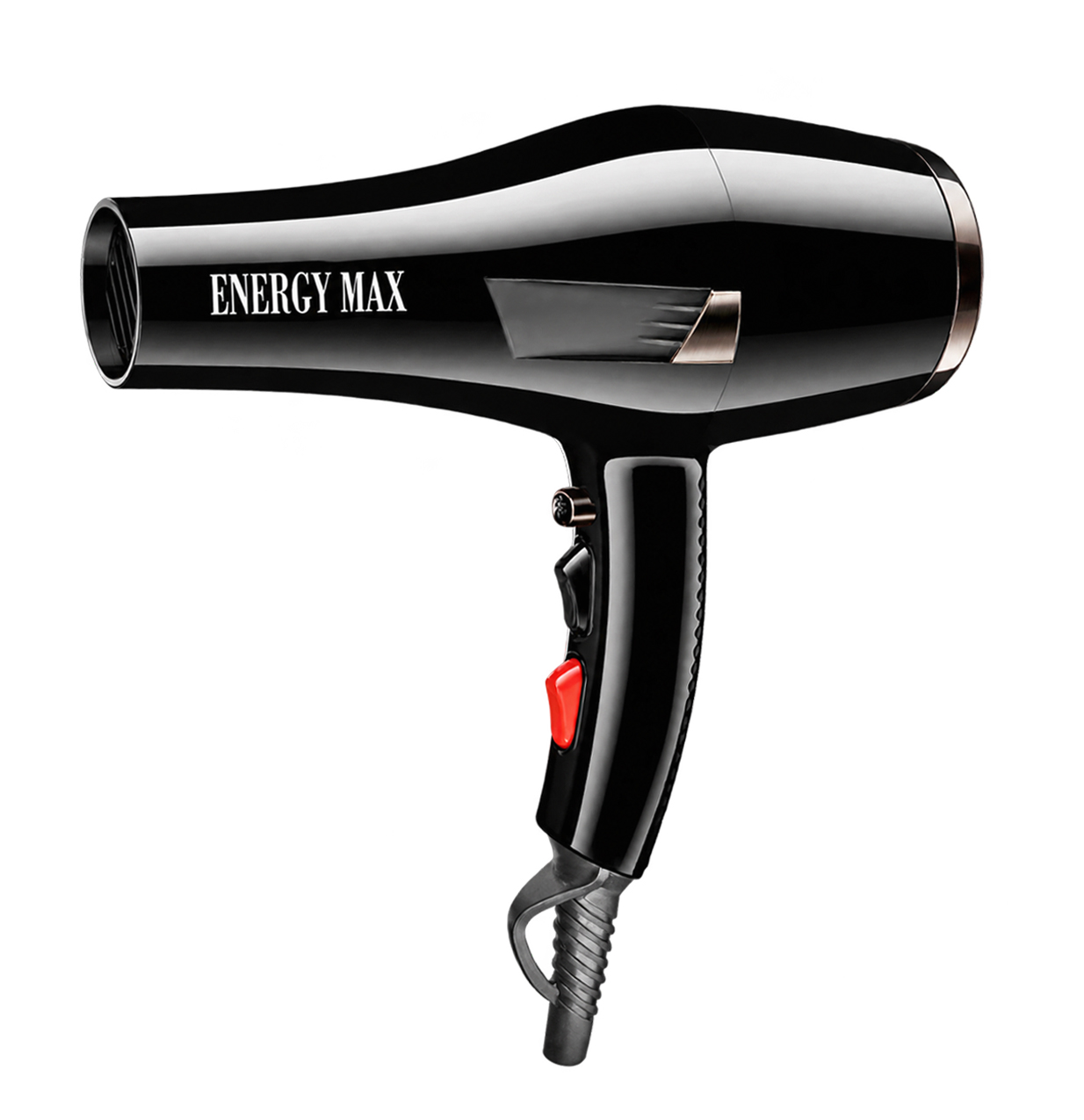 Hair dryer
