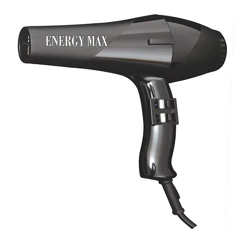 Hair dryer