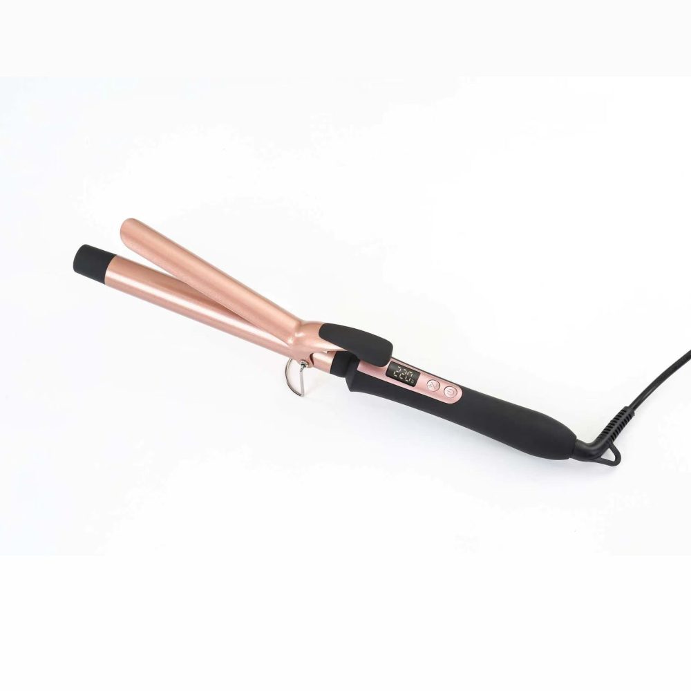 Hair Curler
