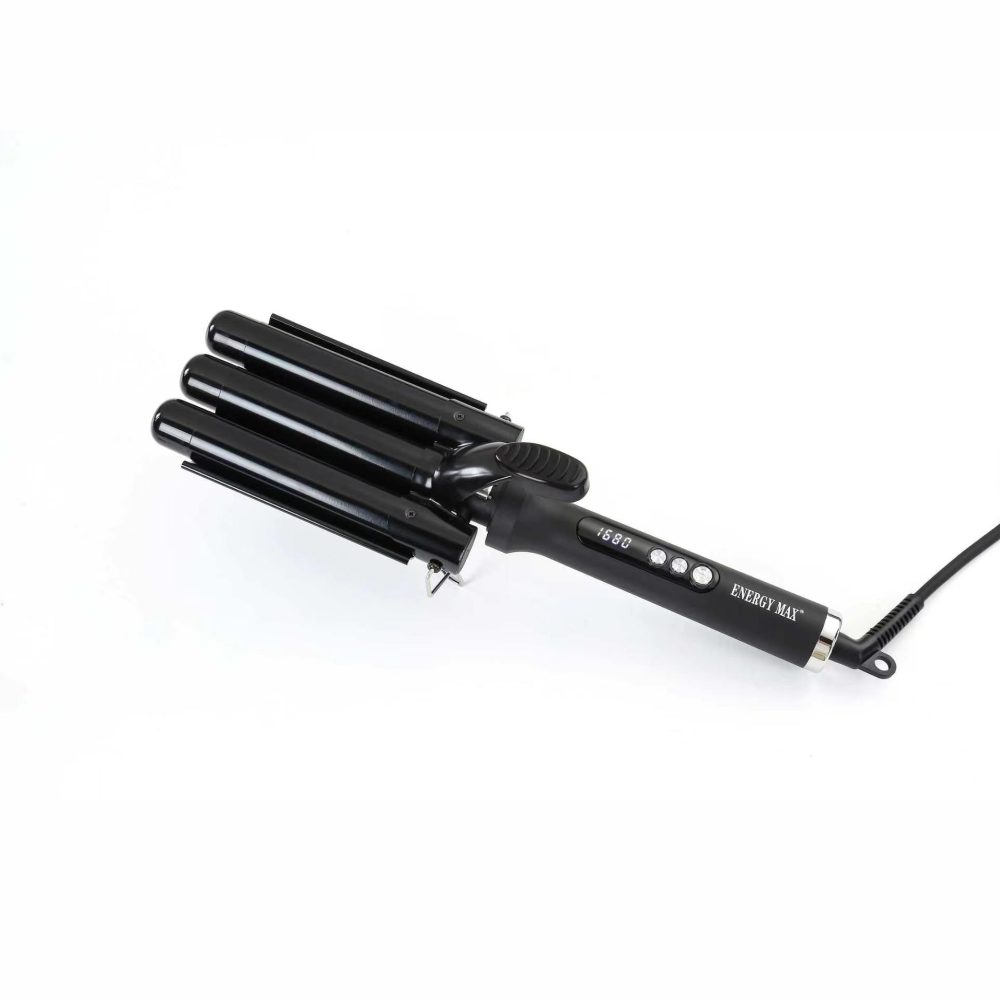 Hair Curler