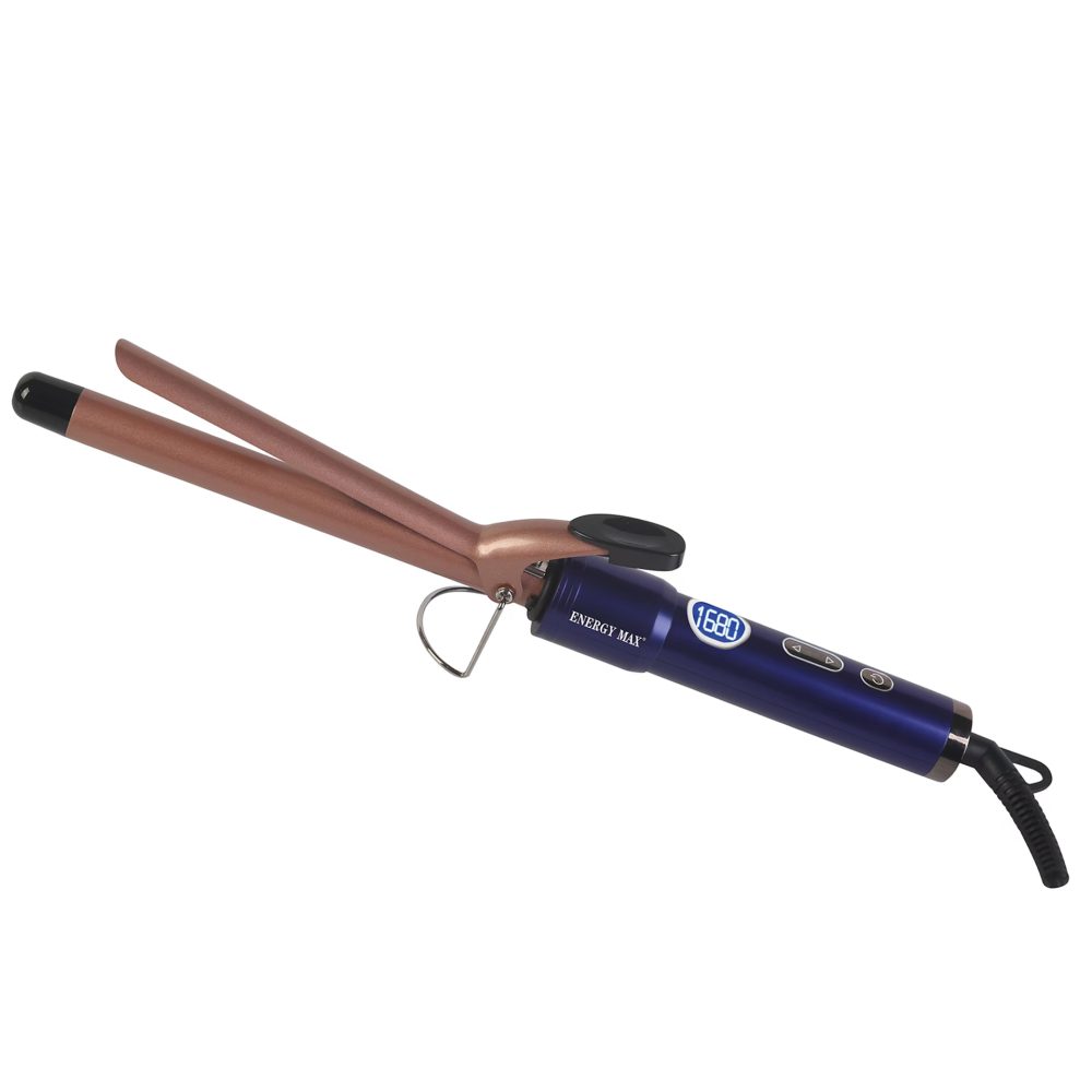 Hair Curler