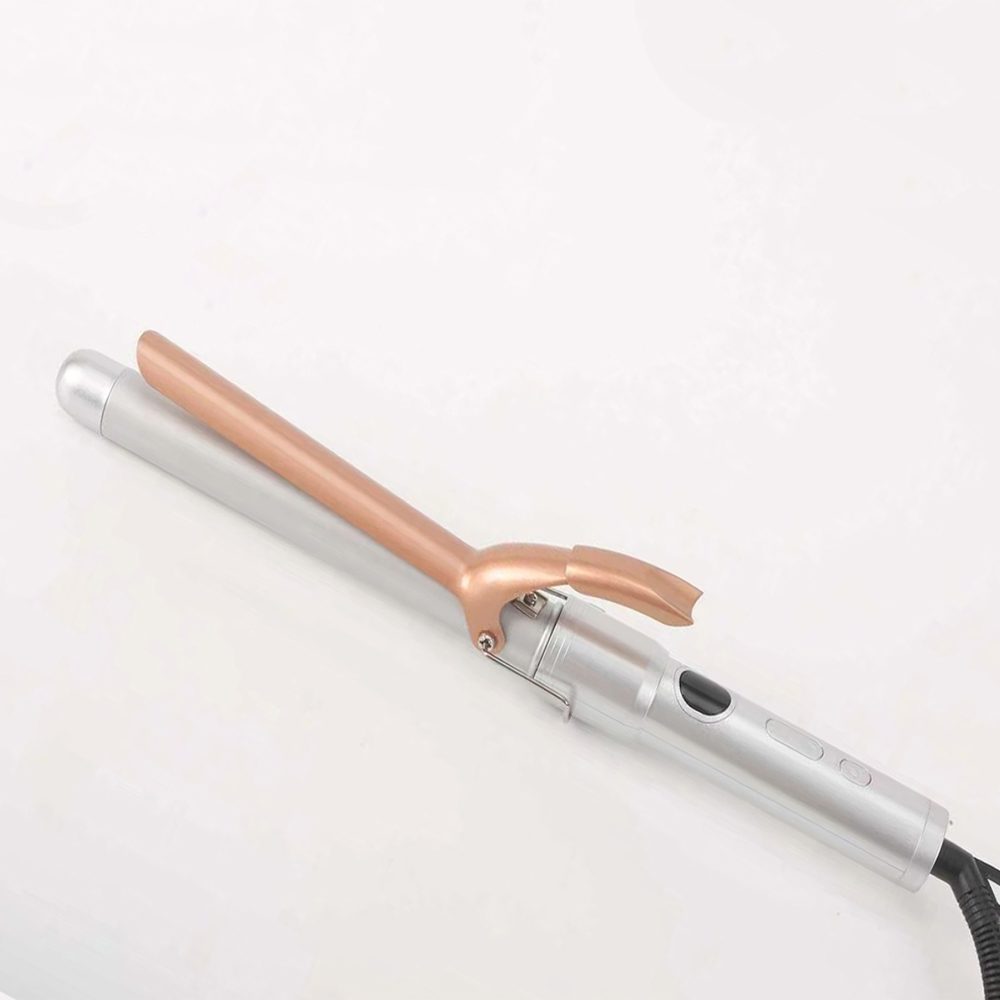 Hair Curler