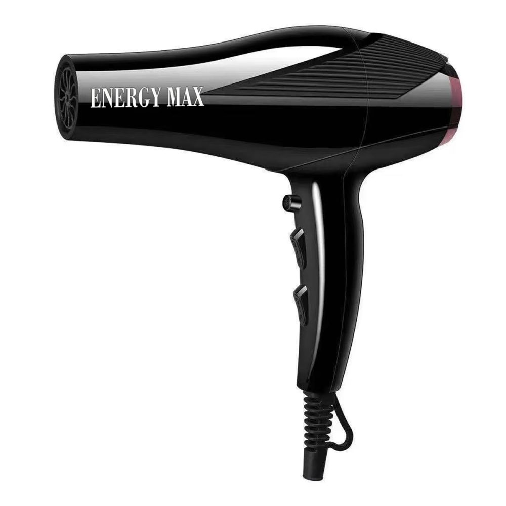 Hair dryer