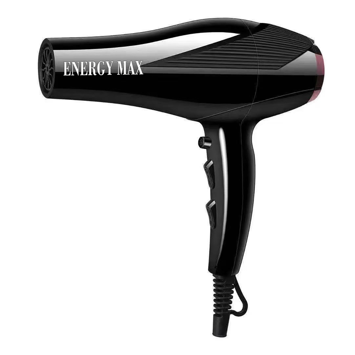 Hair dryer