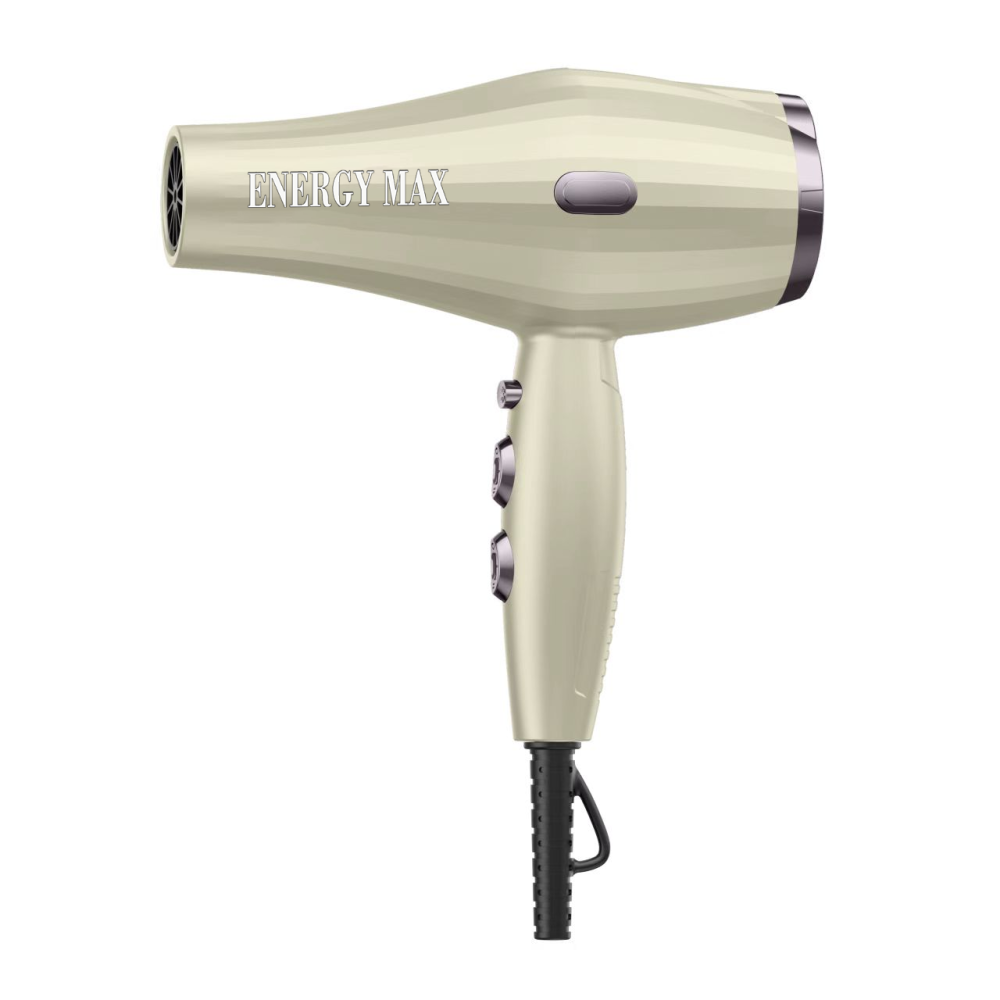 Hair dryer