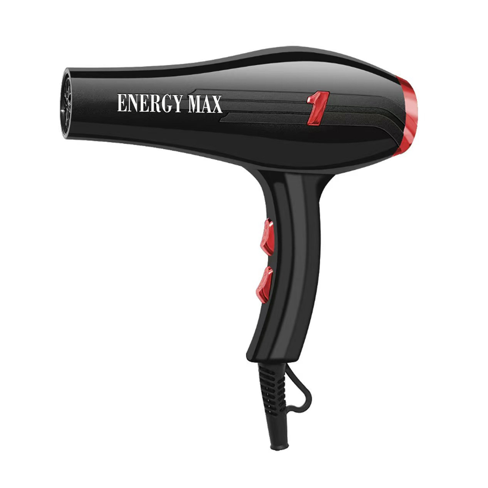 Hair dryer
