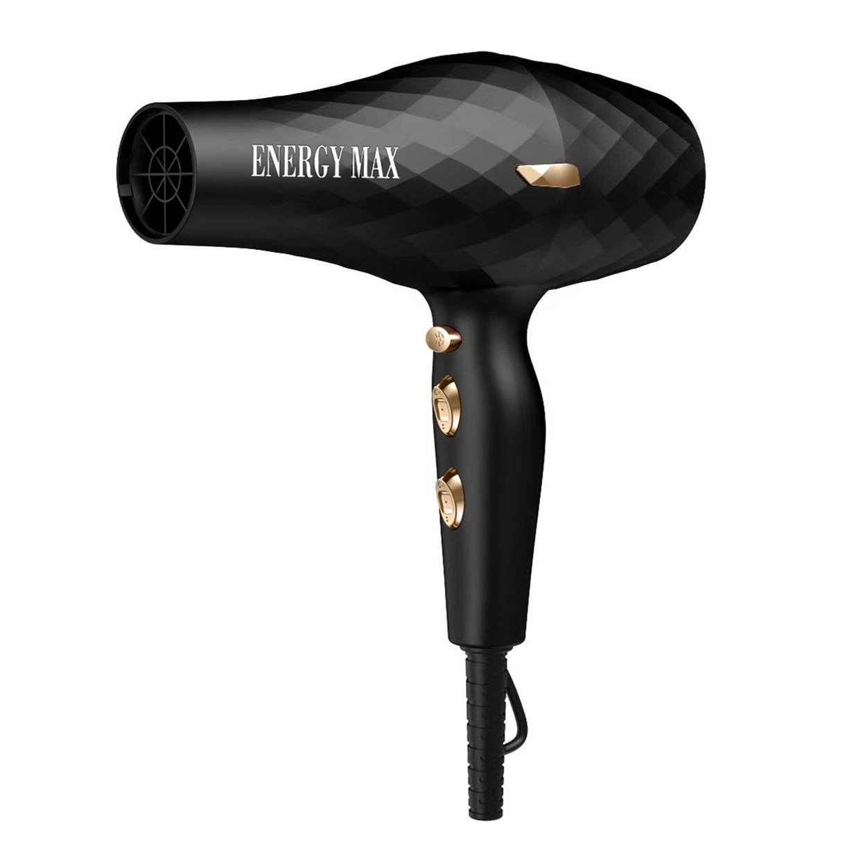 Hair dryer