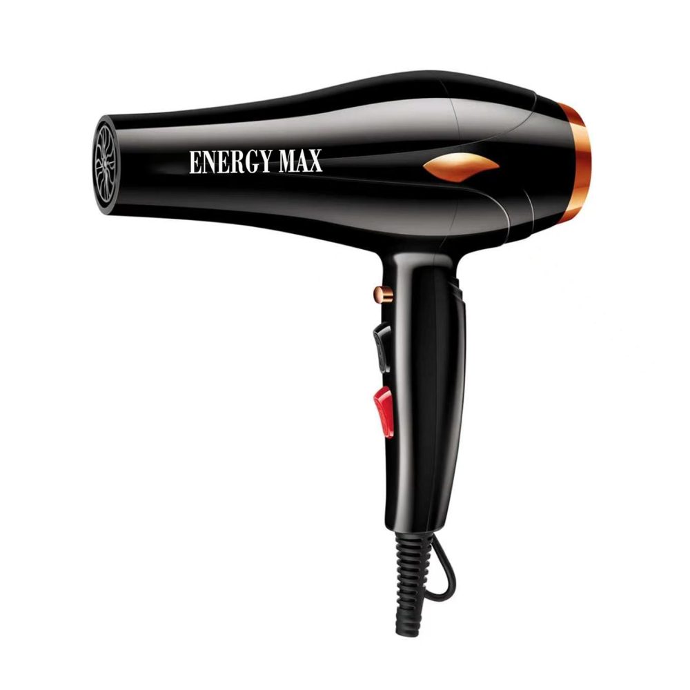 Hair dryer