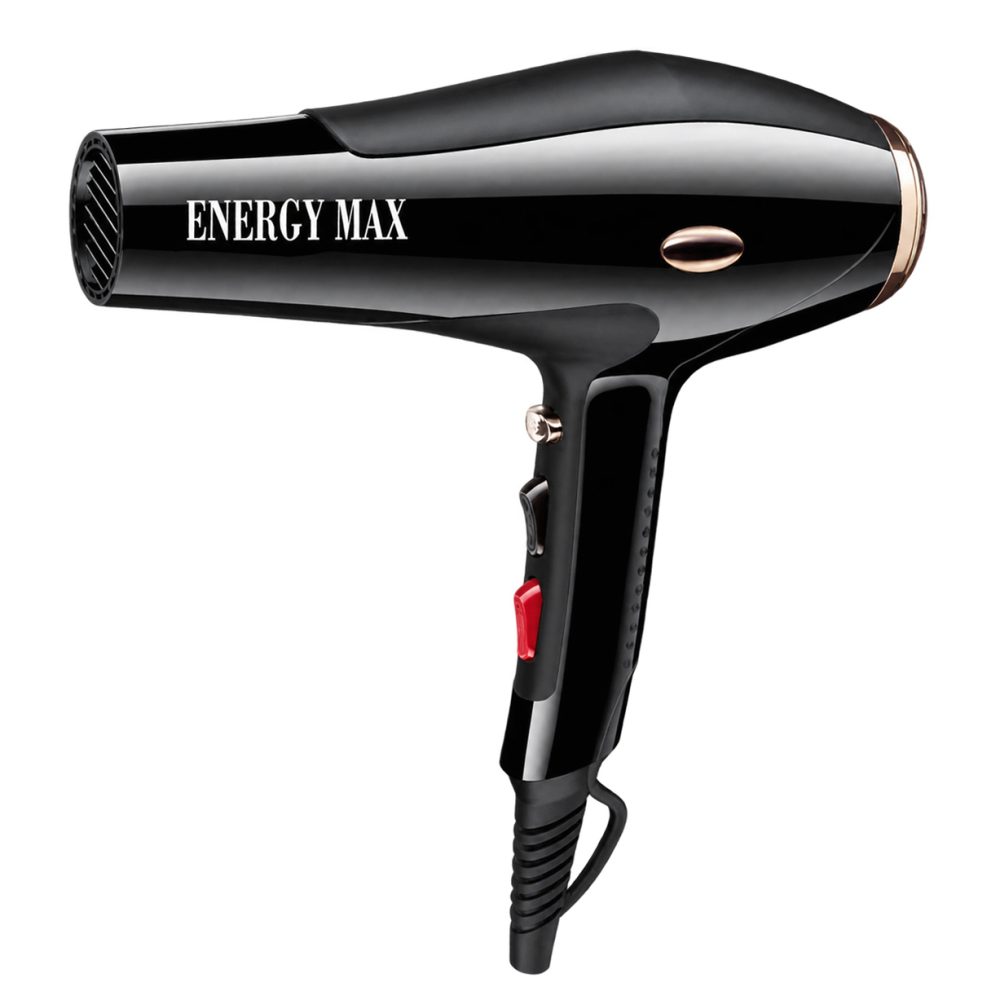 Hair dryer