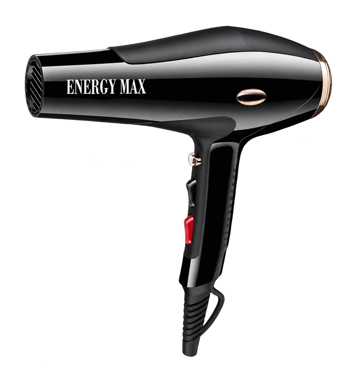 Hair dryer