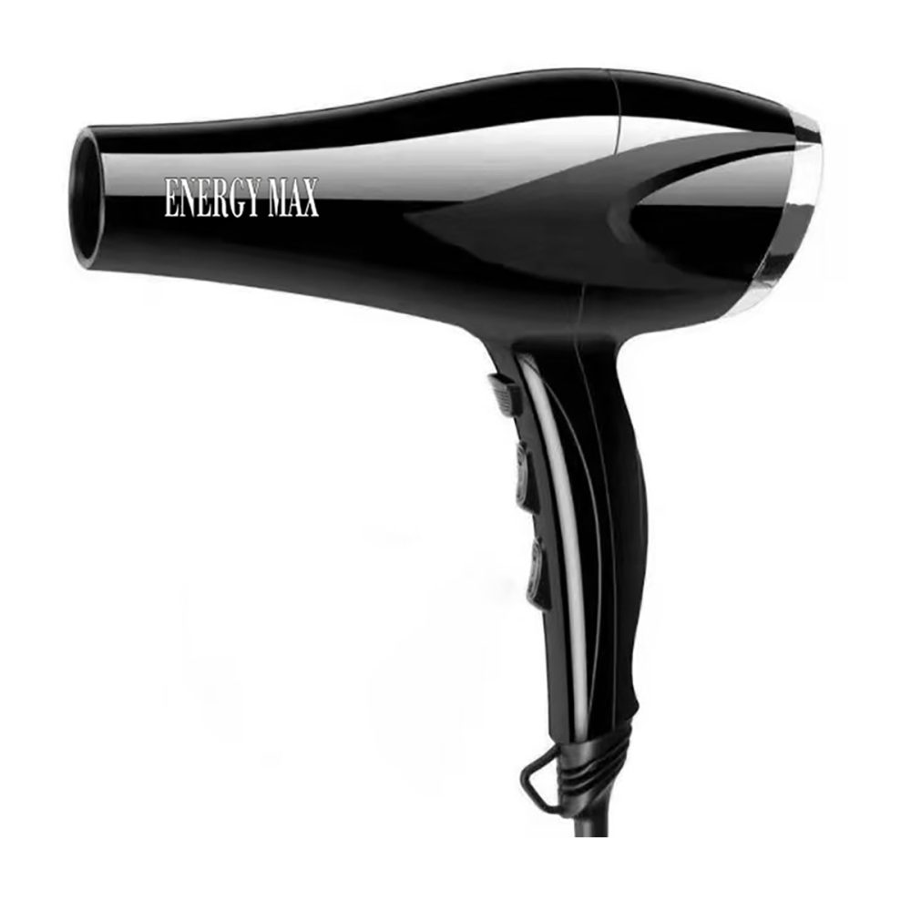 Hair dryer