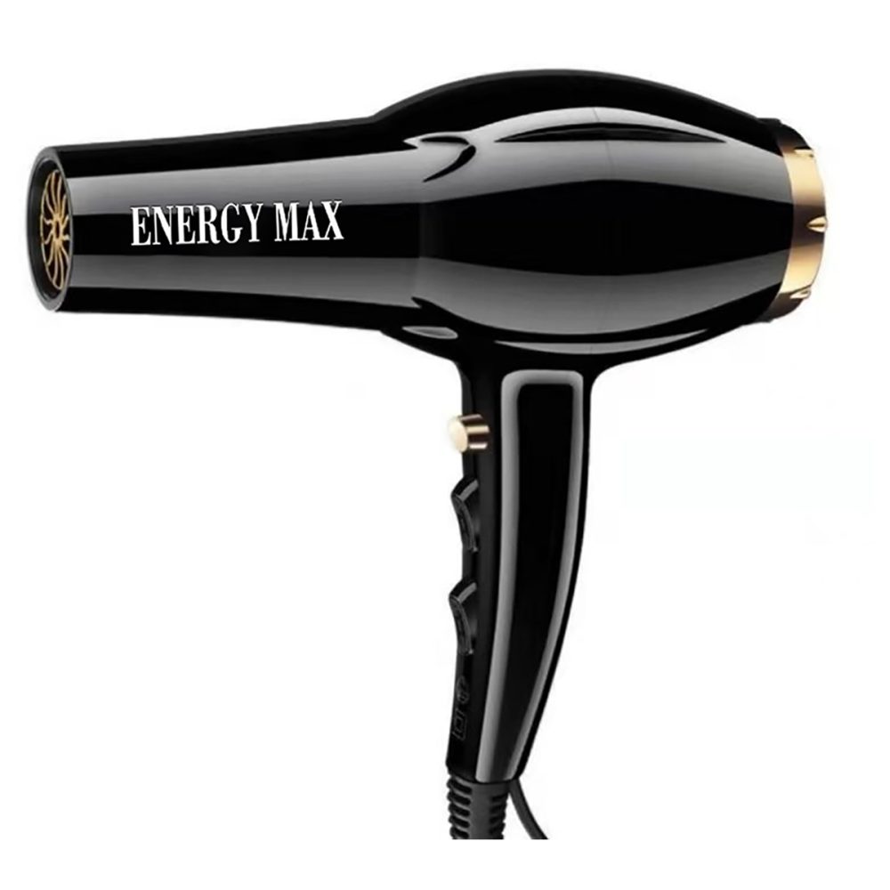 Hair dryer