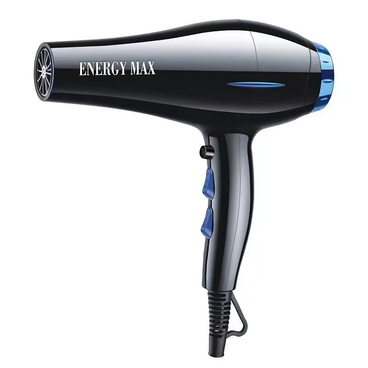 Hair dryer