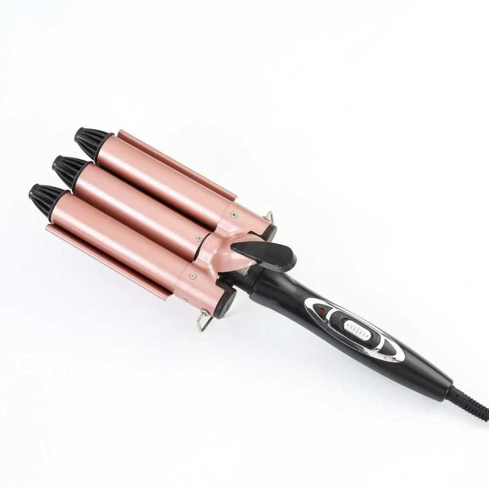 Hair Curler