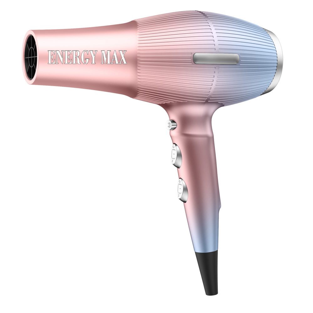 Hair dryer