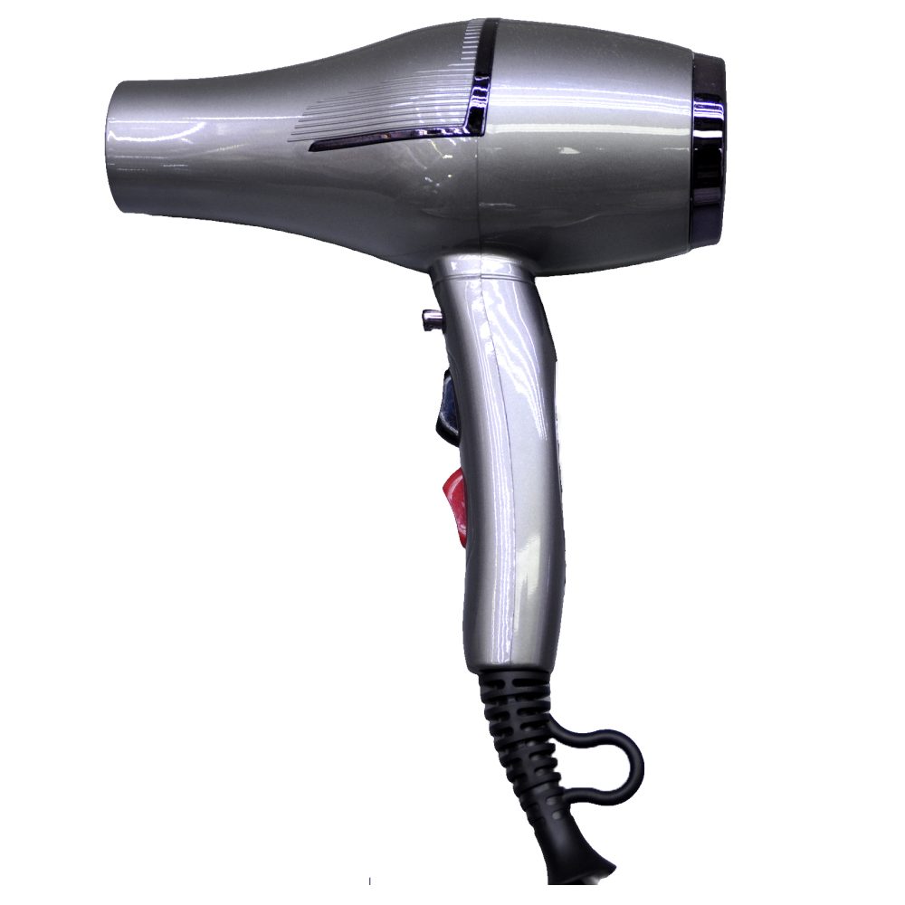 Hair dryer