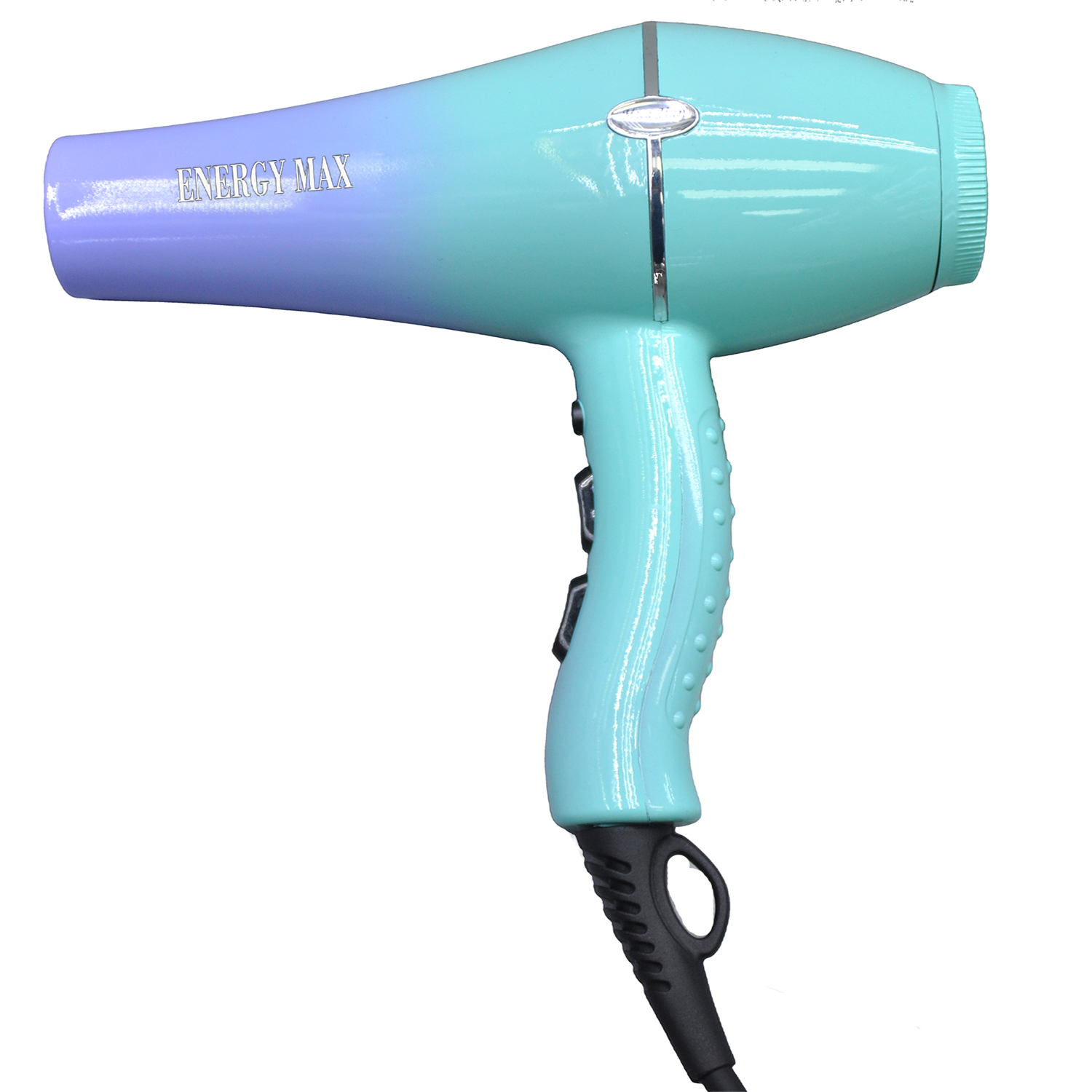 Hair dryer