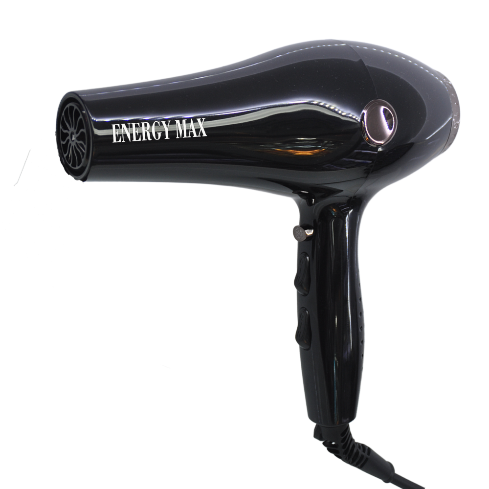 Hair dryer