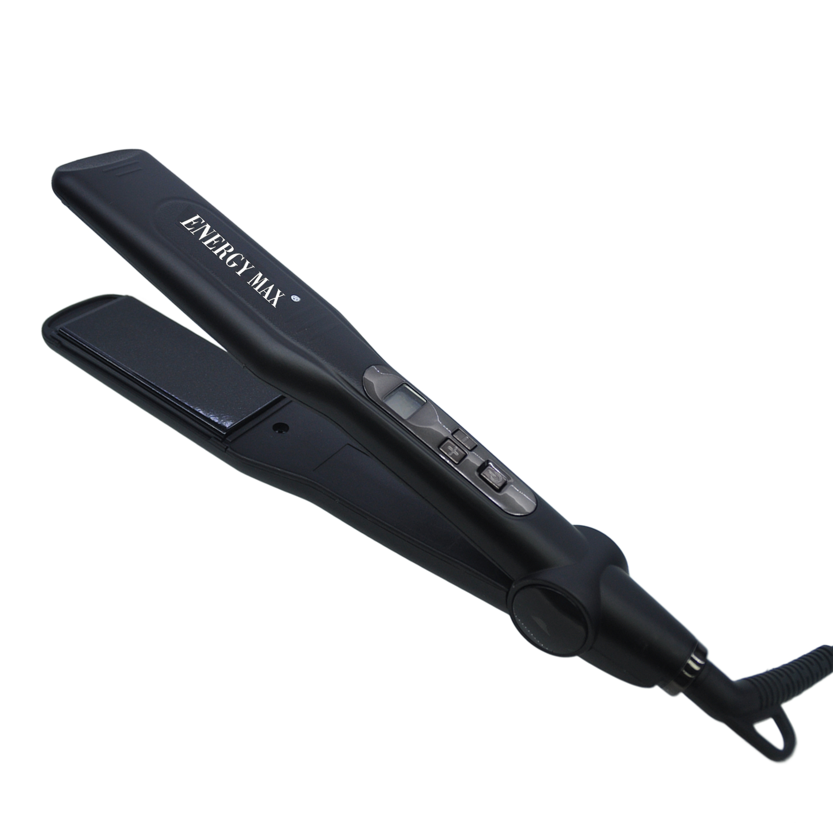 Hair straightener