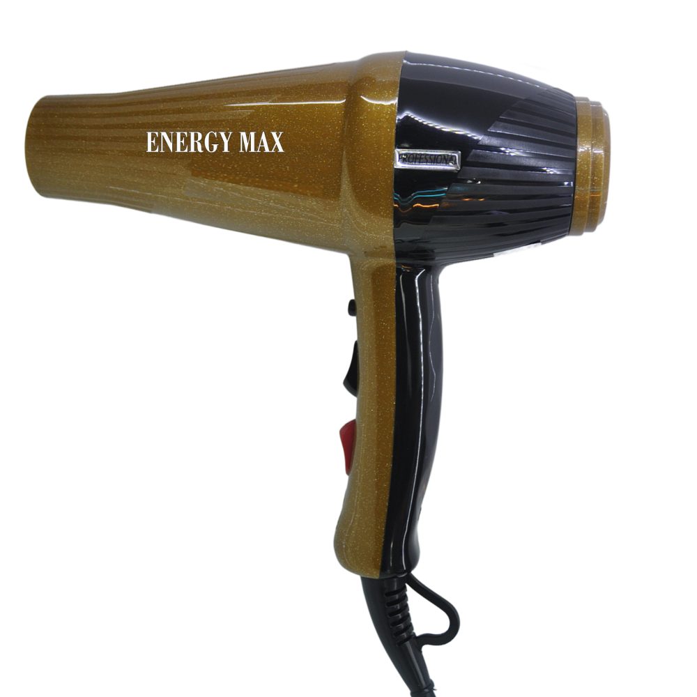 Hair dryer